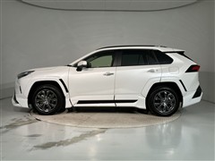 RAV4 ハイブリッド G