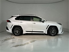 RAV4 ハイブリッド G