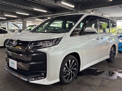 ノア S-Z