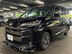 トヨタ ノア HEV S-Z 4WD 7ニンノリ
