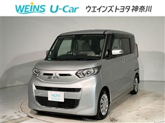 eKスペース G