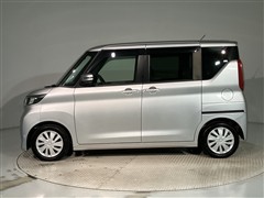 eKスペース G