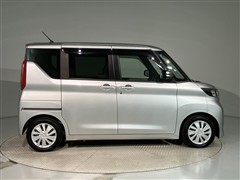 eKスペース G