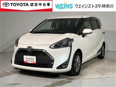 トヨタ シエンタ ファンベース G