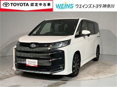 ノア S-Z