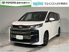 トヨタ ノア HEV S-Z