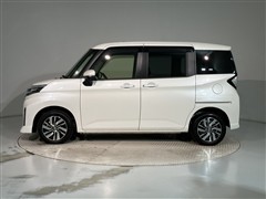 ルーミー カスタムG