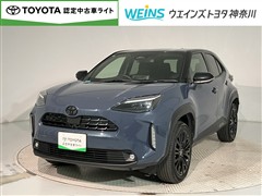 ヤリスクロス HEV Z ウルバーノ