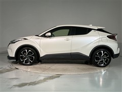 C-HR ハイブリッド G