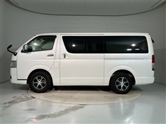 ハイエース S-GLダークプライム2