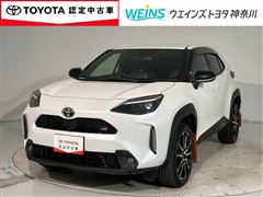 トヨタ ヤリスクロス HV GRスポーツ