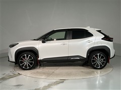 ヤリスクロス HV GRスポーツ