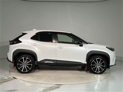 ヤリスクロス HV GRスポーツ