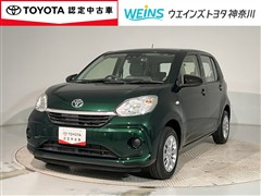 パッソ X S
