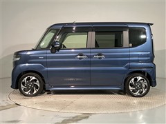 スペーシアカスタム HV XSターボ