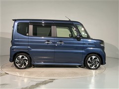 スペーシアカスタム HV XSターボ