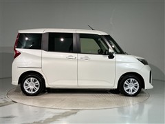 ルーミー G