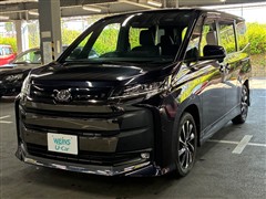 トヨタ ノア S-Z