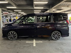 ノア S-Z
