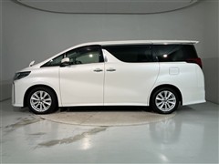 アルファード S Aパッケージ