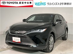 ハリアー Z