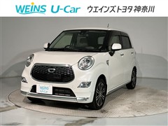 ダイハツ キャスト スタイルG SA2