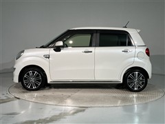 キャスト スタイルG SA2