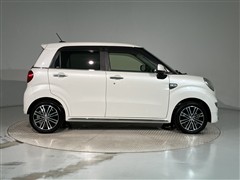 キャスト スタイルG SA2