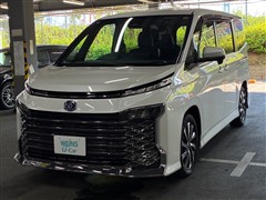 ヴォクシー HEV S-Z