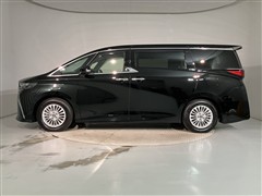 アルファード HEV X 4WD