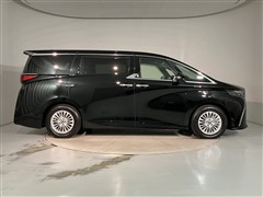 アルファード HEV X 4WD