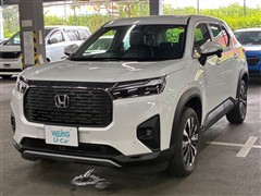 WR-V Z