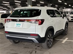 WR-V Z