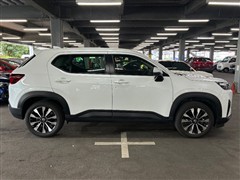 WR-V Z