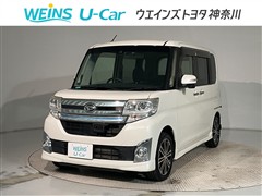 ダイハツ タント カスタムRSトップED SA2