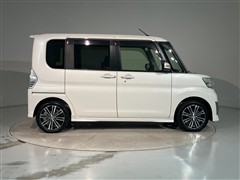 タント カスタムRSトップED SA2