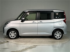ルーミー G