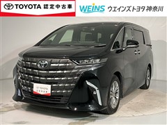 アルファード Z