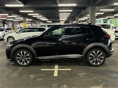 CX-3 XD プロアクティブS