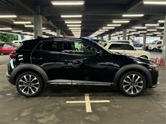 CX-3 XD プロアクティブS