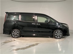ノア SI WxB3 7ニンノリ