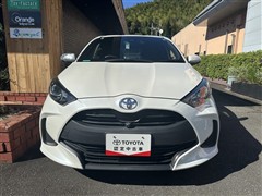 ヤリス G