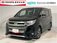 ノア Si WxB2 7ニンノリ