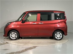 ルーミー X
