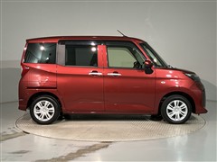 ルーミー X