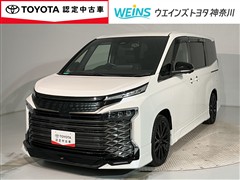 ヴォクシー ハイブリッド S-Z