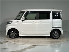 スペーシアカスタム HV GS