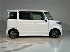 スペーシアカスタム HV GS