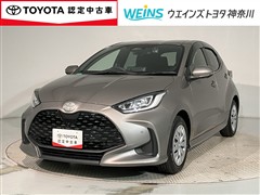 ヤリス HEV Z