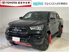 ハイラックス Z GRスポーツ